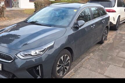 Kia ceed Sportswagon 56.185 km 17.999 &euro; Hamburg 22419