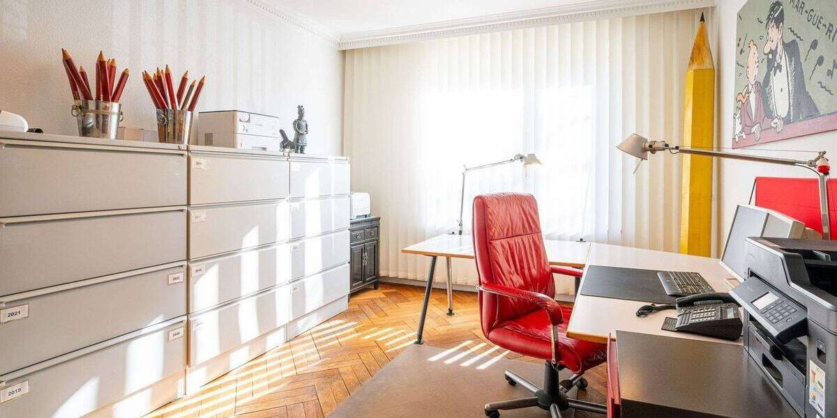 Einfamilienhaus Hamburg Marienthal - 1 Zimmer, 253 m&sup2;, 1.590.000&euro; | Angebot:26804793