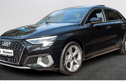 Audi A3 11.415 km 31.368 &euro; Hamburg 22457