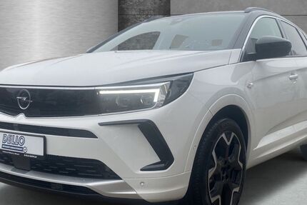 Opel Grandland (X) 35.290 km 21.980 &euro; Reinbek 21465