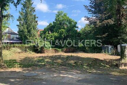 Baugrundstück am Fuße der Siemershöhe zimmer