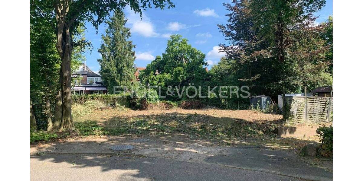 Baugrundstück am Fuße der Siemershöhe zimmer