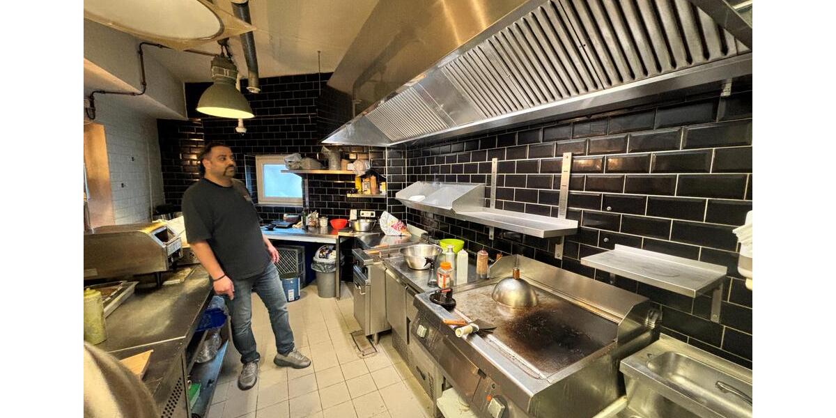 Gewerbeobjekt Geesthacht - 2.150&euro; | Angebot:26071197