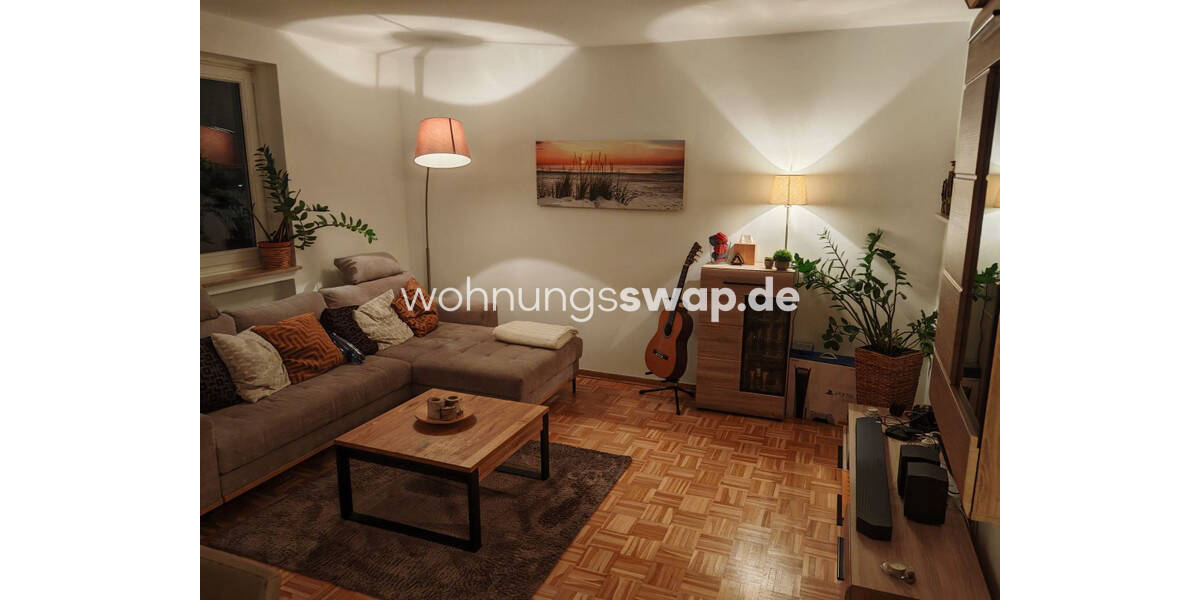 Etagenwohnung Hamburg Wellingsbüttel - 3 Zimmer, 94 m&sup2;, 1.300&euro; | Angebot:26331566