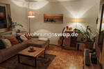 Etagenwohnung Hamburg Wellingsbüttel - 3 Zimmer, 94 m&sup2;, 1.300&euro; | Angebot:26331566