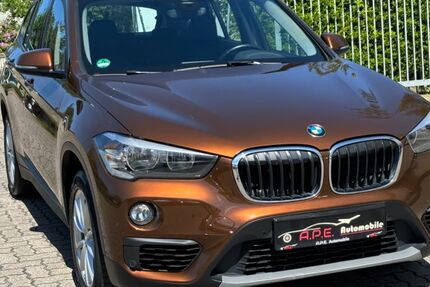 BMW X1 150.000 km 13.499 &euro; Norderstedt 22848