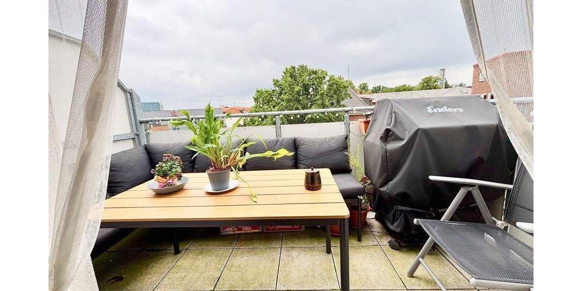 Attraktives Mehrfamilienhaus mit zusätzlichem Baufenster im Herzen von Bergedorf zimmer