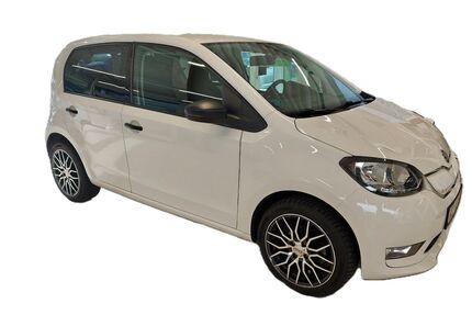 Skoda Citigo 60.000 km 13.750 &euro; Stelle 21435