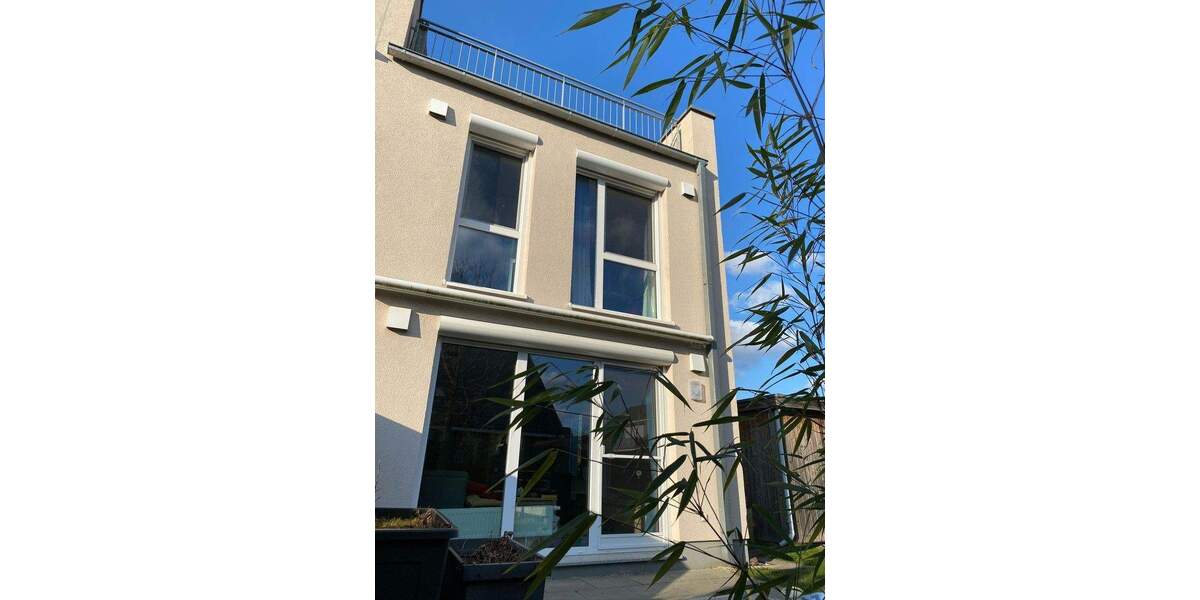 Doppelhaushälfte Hamburg Neugraben-Fischbek - 5 Zimmer, 146 m&sup2;, 619.000&euro; | Angebot:25657329