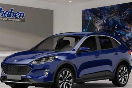 Ford Kuga 43.752 km 23.490 &euro; Buxtehude 21614