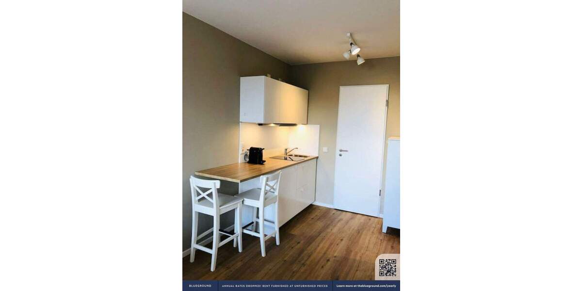 Etagenwohnung Hamburg Altona-Altstadt - 2 Zimmer, 2.043&euro; | Angebot:25280924