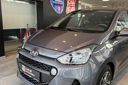 Hyundai i10 92.000 km 9.900 &euro; Hamburg 22547