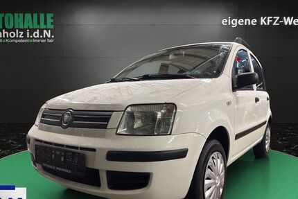 Fiat Panda 69.541 km 2.890 € Buchholz i.d.N.(bei Hamburg) 21244