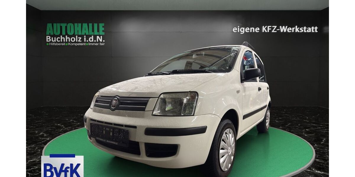 Fiat Panda 69.541 km 2.890 &euro; Buchholz i.d.N.(bei Hamburg) 21244