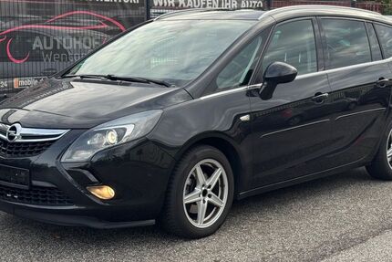 Opel Zafira 299.000 km 4.950 &euro; Wentorf Bei Hamburg 21465