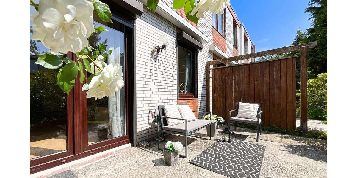 Einfamilienhaus Hamburg Schnelsen - 4 Zimmer, 100 m&sup2;, 499.000&euro; | Angebot:27116241