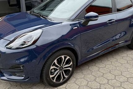 Ford Puma 12.537 km 22.999 € Hamburg 21029