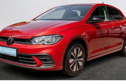 VW Polo 19.720 km 24.489 &euro; Hamburg 22457