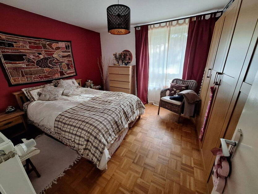 Geräumiges Reihenmittelhaus in Bramfeld
