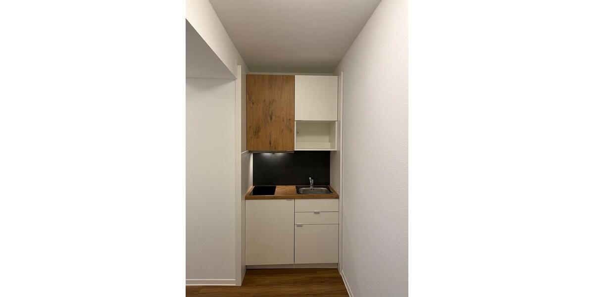 Wohnung für Studenten!!!! 1 zimmer
