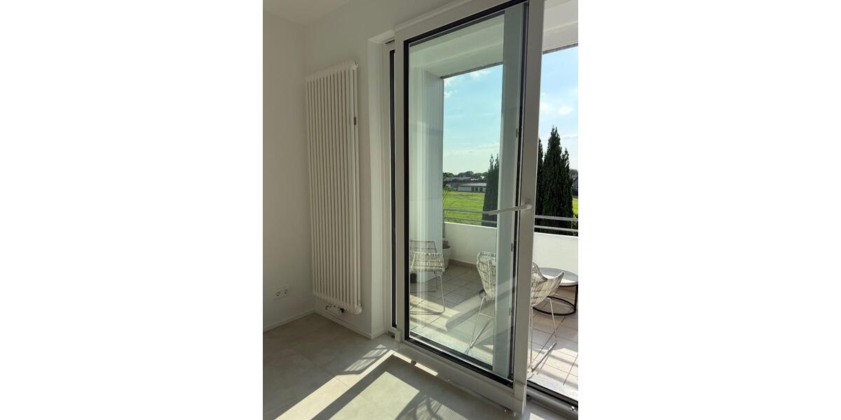 Eigentumswohnung, 3,5 Zimmer, 92qm, 2.OG, Topsaniert, von Privat 3.5 zimmer