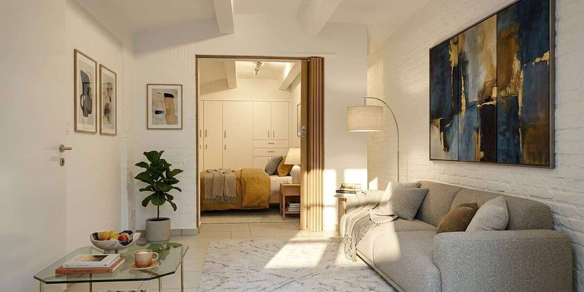 Etagenwohnung Hamburg Altstadt - 3 Zimmer, 73 m&sup2;, 629.000&euro; | Angebot:26807877