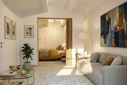 Wohnung Hamburg Altstadt - 3 Zimmer, 73 m&sup2;, 629.000&euro; | Angebot:26807877