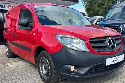 Mercedes Citan