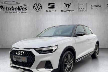 Audi A1 43.928 km 21.930 &euro; Hamburg 22393