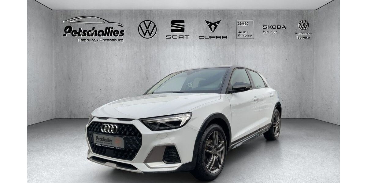 Audi A1 43.928 km 21.930 &euro; Hamburg 22393