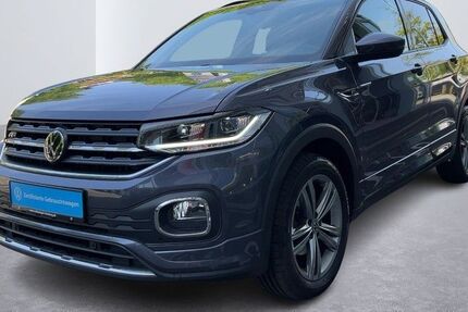 VW T-Cross 25.067 km 24.850 &euro; Hamburg 22111