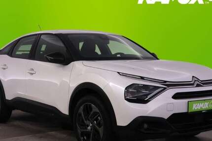 Citroen C4 26.455 km 16.450 &euro; Ahrensburg 22926