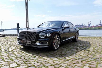 Bentley Flying Spur 3.700 km 227.900 &euro; Hamburg 22763