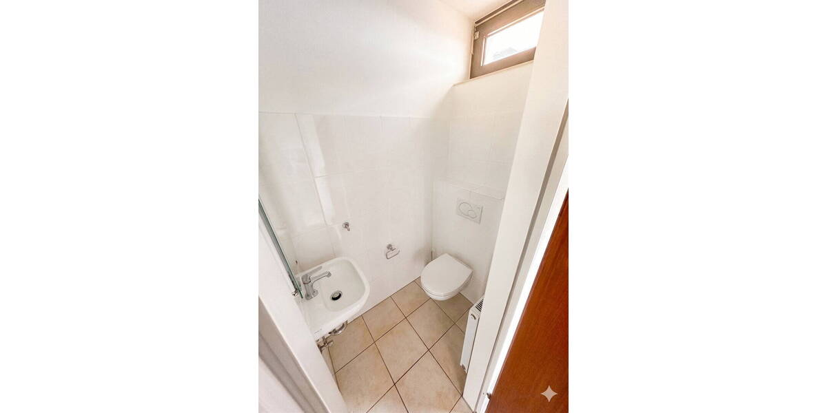 Reihenendhaus Hamburg Steilshoop - 5 Zimmer, 156 m&sup2;, 629.000&euro; | Angebot:26542460