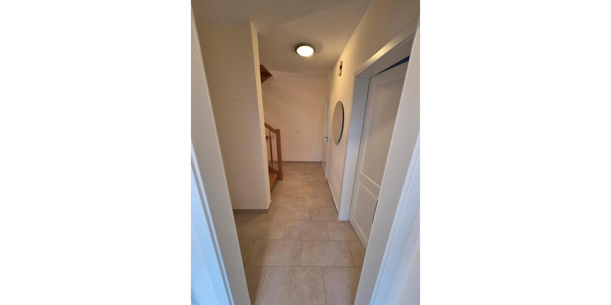 Doppelhaus DHH Reinbek keine Makleranfragen! ohne Käuferprovision 4 zimmer