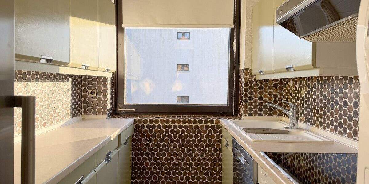 Etagenwohnung Barsbüttel - 2 Zimmer, 78 m&sup2;, 290.000&euro; | Angebot:24967106