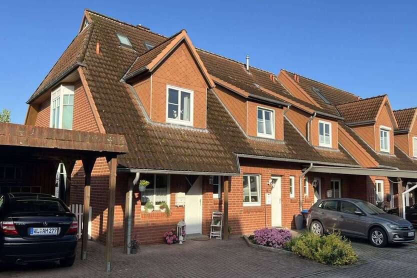 Haus zum Kaufen in Seevetal 450.000 € 124.23 m²