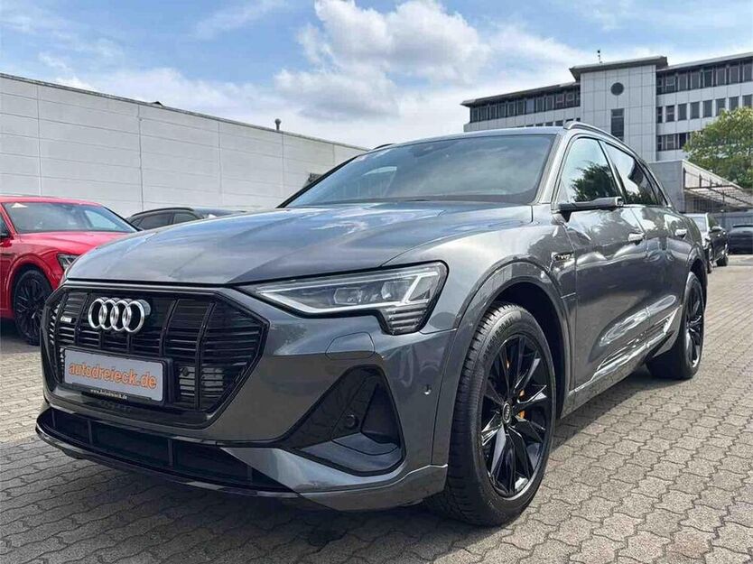 e-tron