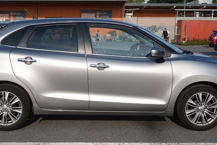 Suzuki Baleno 94.000 km 7.200 &euro; Hamburg 22299