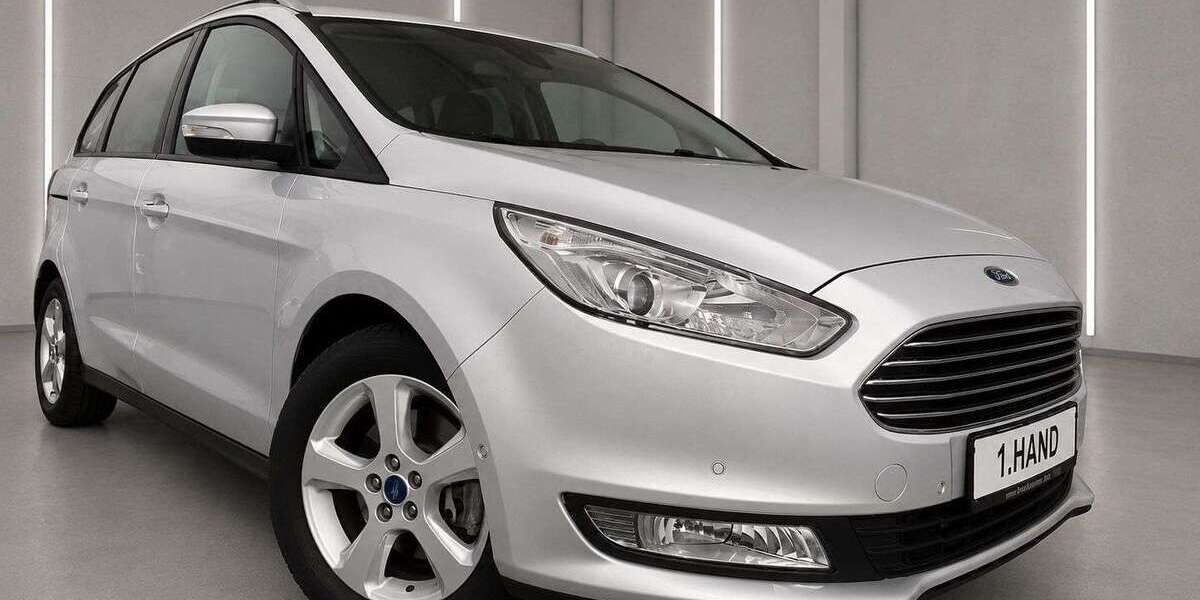 Ford Galaxy 48.000 km 17.990 &euro; Hamburg 21079