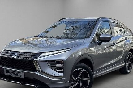 Mitsubishi Eclipse Cross 37.300 km 20.480 &euro; Hamburg 22399