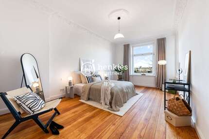 Wohnung Hamburg Eppendorf - 4 Zimmer, 203 m&sup2;, 1.975.000&euro; | Angebot:25561455