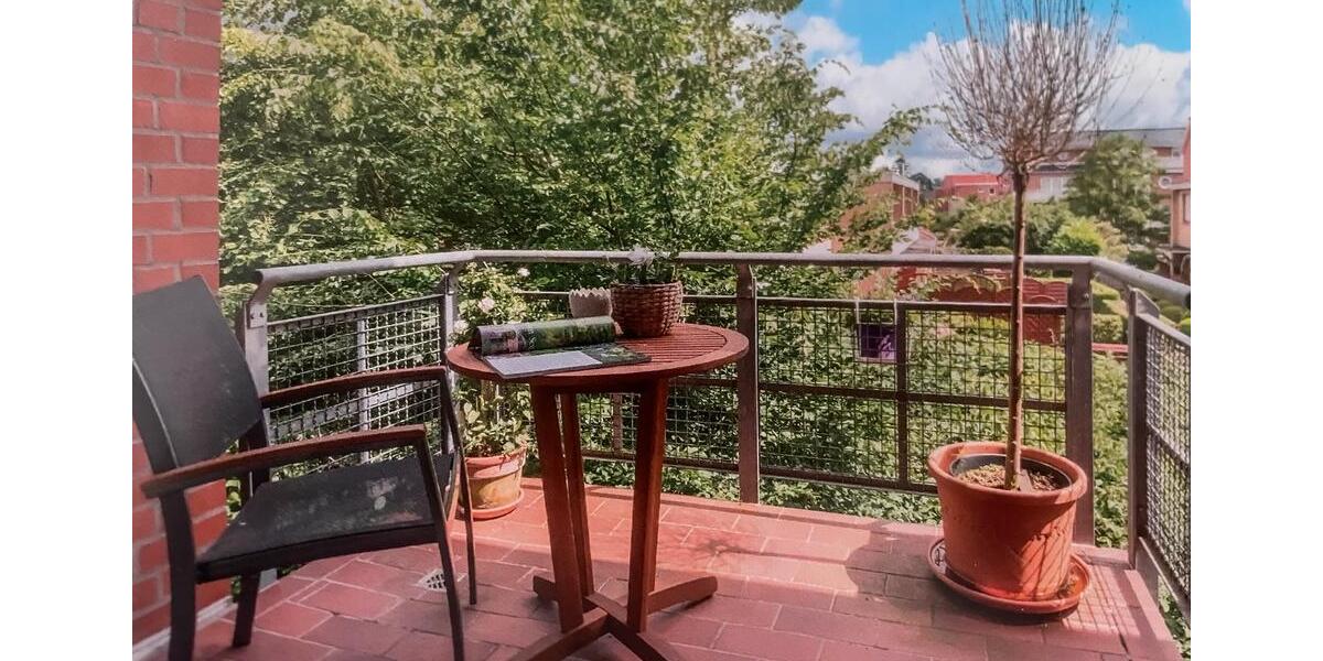 Maisonettenwohnung Buxtehude - 2.5 Zimmer, 84 m&sup2;, 319.000&euro; | Angebot:26112318