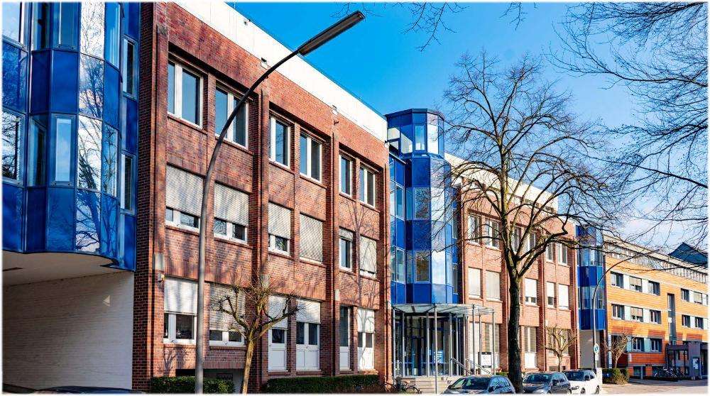 Gewerbeobjekt Hamburg Uhlenhorst - 4.075&euro; | Angebot:26932466