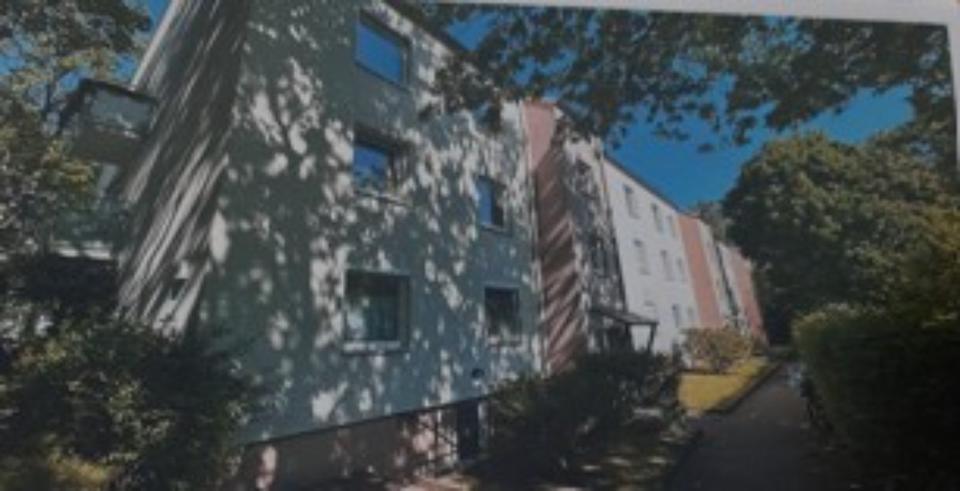 Erdgeschoßwohnung Norderstedt Friedrichsgabe - 3 Zimmer, 57 m&sup2;, 199.000&euro; | Angebot:25534368