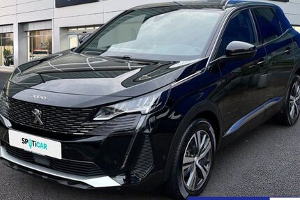 Peugeot 3008 26.203 km 21.890 &euro; Hamburg 22457