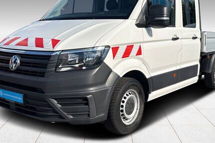 VW Crafter 50.538 km 32.650 € Hamburg 22111