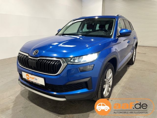 Skoda Kodiaq 186.000 km 21.450 &euro; Norderstedt 22848