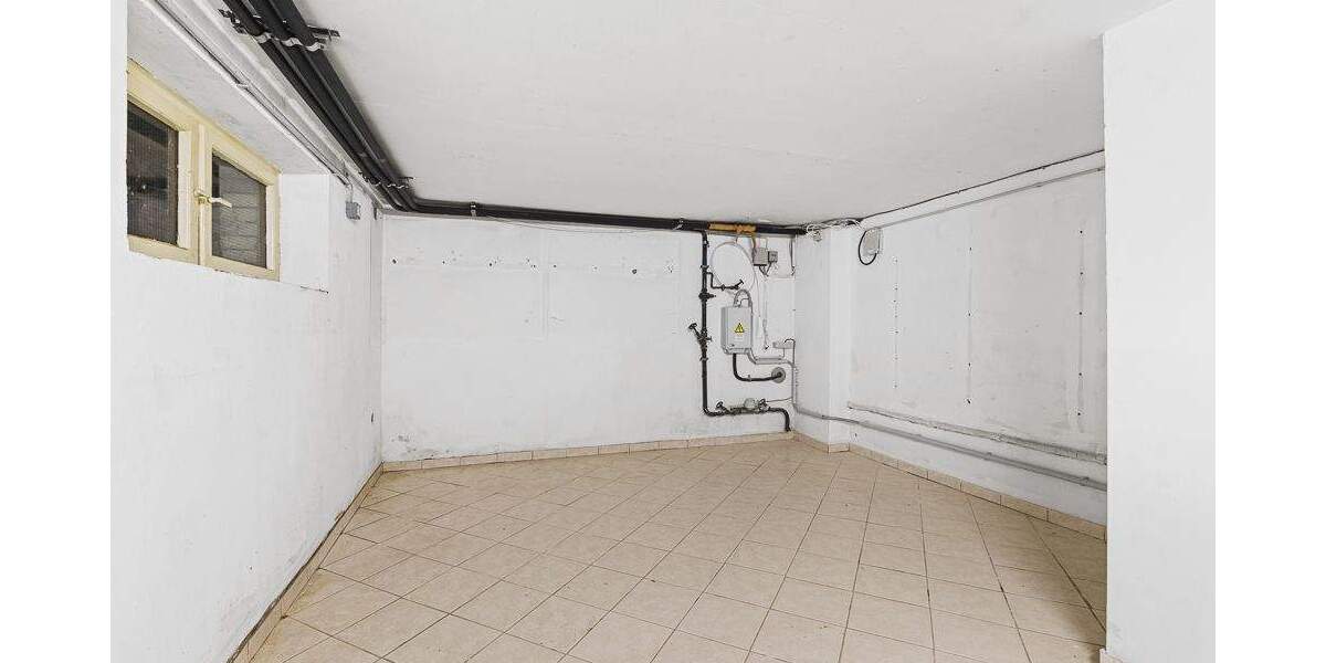 !NUR NOCH WARTELISTE! Freistehendes Ein- bis Zweifamilienhaus mit großem Garten & separierbaren Wohneinheiten 6 zimmer