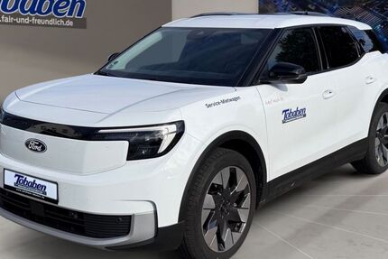 Ford Explorer 9.000 km 34.391 &euro; Hamburg 21073